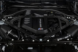 Gloss Carbon Fiber Strut Tower Brace for 2021-2025 BMW M2/M3/M4 D180-0015 BMW performance