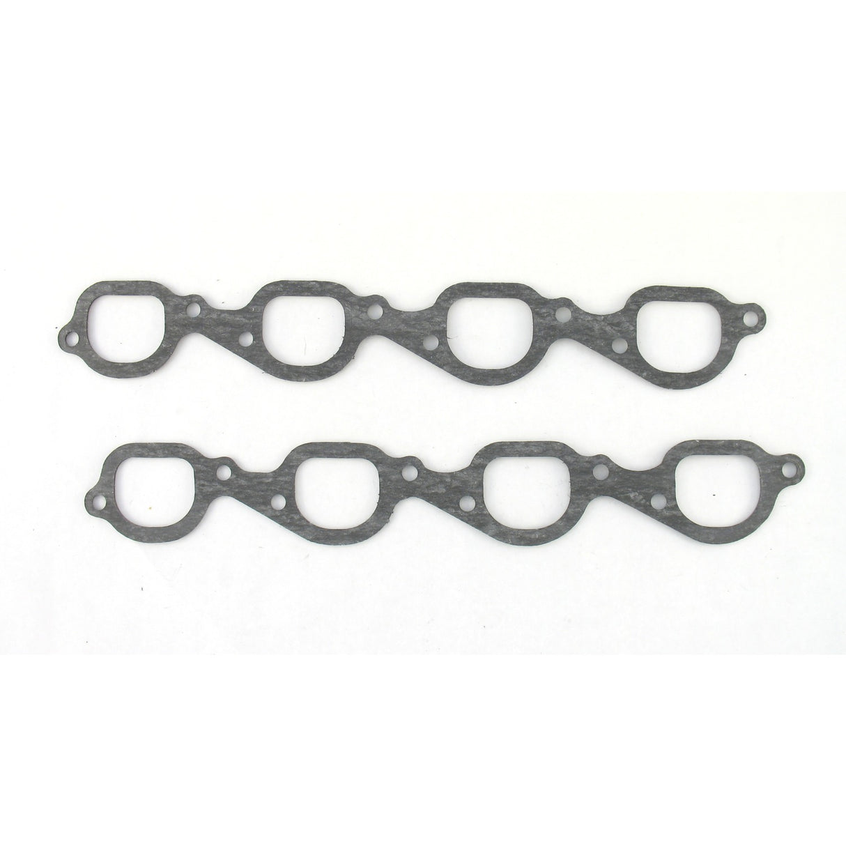 Headers for BB Chevy 396-572 large "D" port Header Flange Gaskets HG9313
