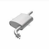 Fits 1998-2002 Toyota Corolla Direct-Fit Replacement Exhaust System 106-0099