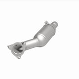 Catalytic Converter for 2019-2023 Ford Ranger 2.3L OEM Grade Federal / EPA Compliant Direct-Fit Catalytic Converter Magn