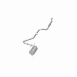 Fits 2009-2018 Dodge Journey 2.4L Direct-Fit Replacement Exhaust System 106-0443 aluminized steel
