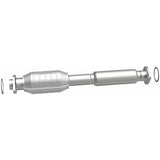 Catalytic Converter for HM Grade Federal / EPA Compliant Direct-Fit Catalytic Converter MagnaFlow 25204