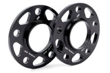 Dinan Spacers; 5x120 for 72.6mm CB for 10mm Thick D210-2039