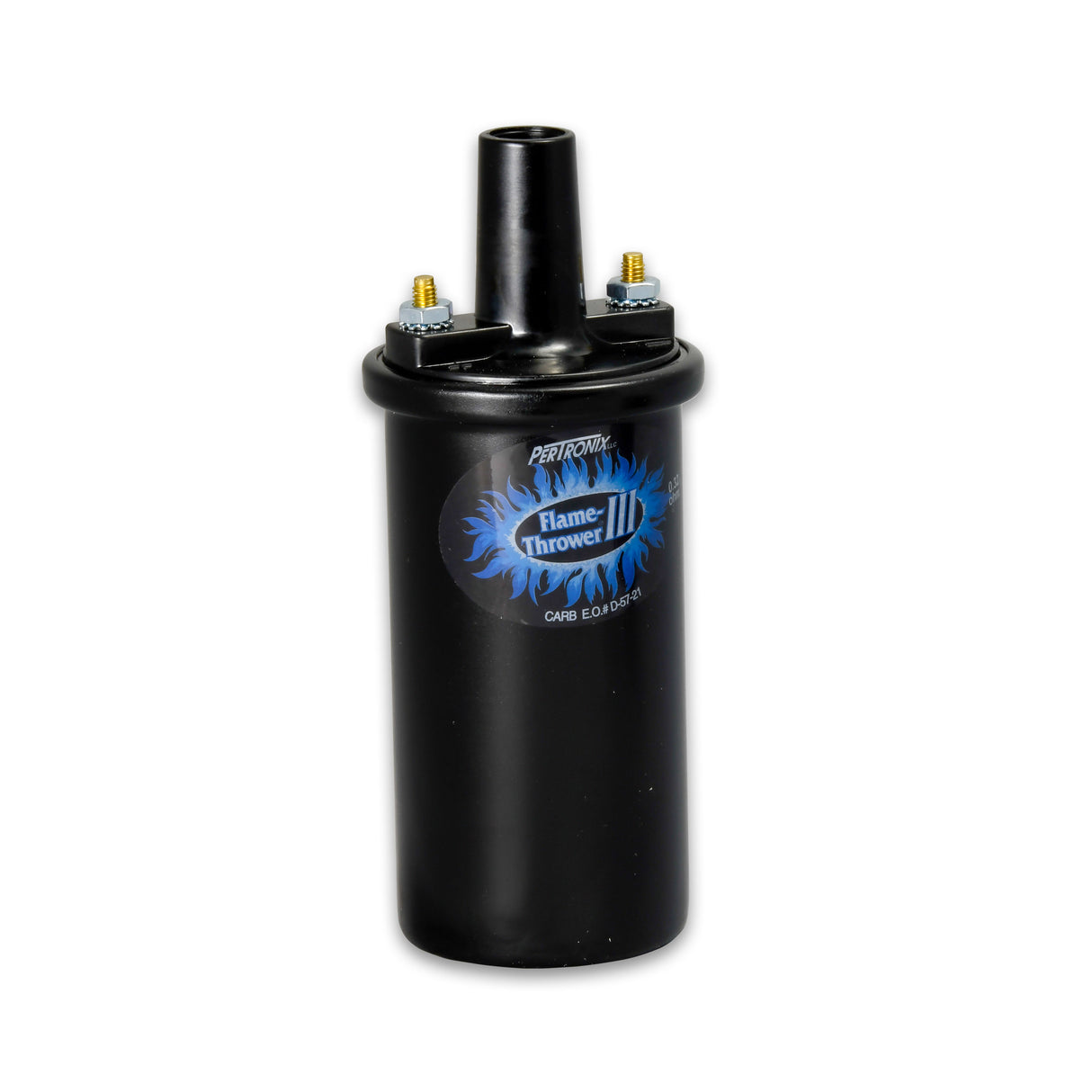 PerTronix Ignitor II electronic ignition kit black 000