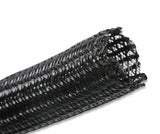 Hooker performance muffler black inch-573-106