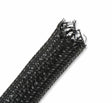 Hooker performance muffler black inch-573-102
