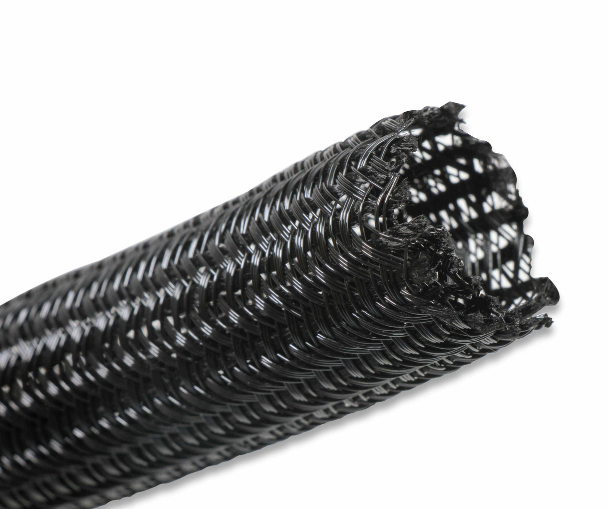 Hooker performance muffler black inch-573-108