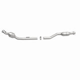 Catalytic Converter for HM Grade Federal / EPA Compliant Direct-Fit Catalytic Converter MagnaFlow 24035
