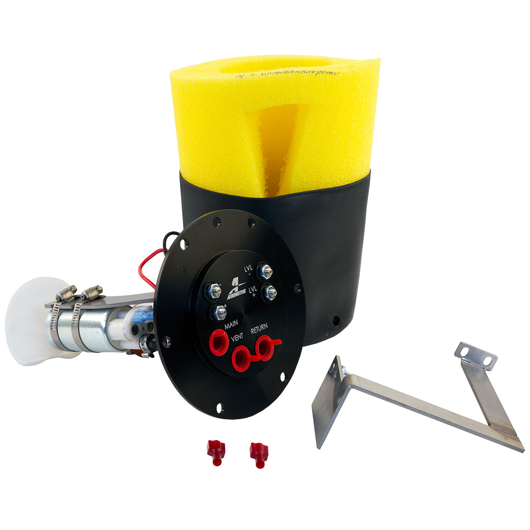Aeromotive fuel pump Phantom 2016