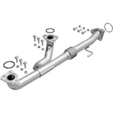 2005-2010 Honda Odyssey Direct-Fit Front Pipe Kit 107-0191 stainless steel