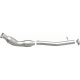 Catalytic Converter for HM Grade Federal / EPA Compliant Direct-Fit Catalytic Converter MagnaFlow 93679