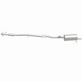 Fits 1999-2001 Subaru Impreza 2.2L Direct-Fit Replacement Exhaust 106-0287