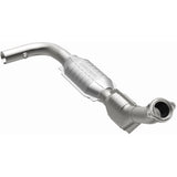 Catalytic Converter for HM Grade Federal / EPA Compliant Direct-Fit Catalytic Converter MagnaFlow 23976