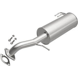 2012-2013 Kia Soul Direct-Fit Replacement Exhaust System 106-0826 aluminized steel
