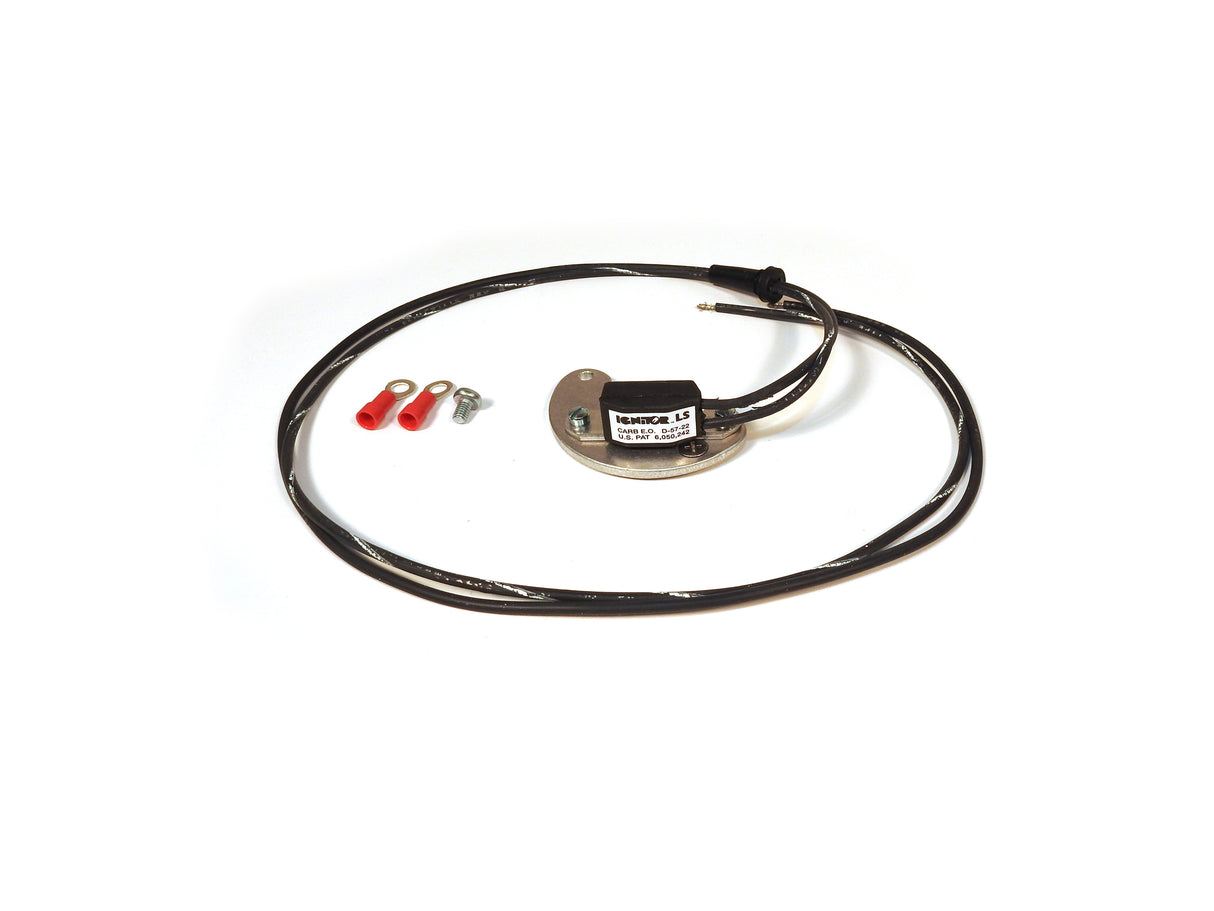 PerTronix ignition distributor 8 cylinder positive ground 2493