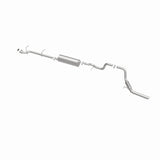 Fits 2006-2010 Ford Explorer Direct-Fit Replacement Exhaust V6 106-0088 aluminized steel