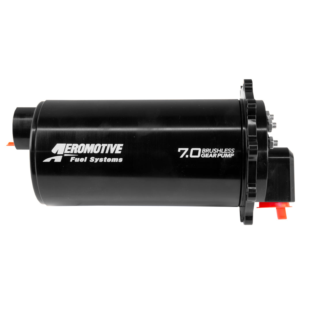 Aeromotive in-tank fuel pump 19323
