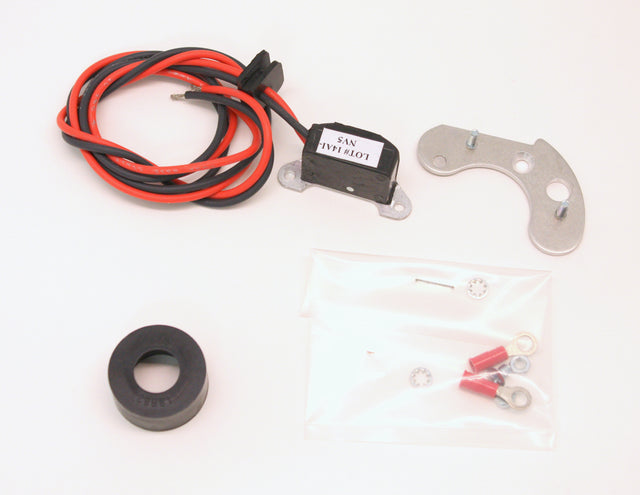 PerTronix Ignitor electronic ignition kit Bosch 6 cylinder 4 cylinder negative ground 2493