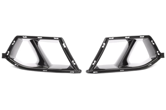 Dinan Air Inlets for 2021-2025 BMW M3/M4 D980-0032