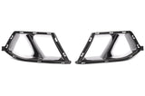 Dinan Air Inlets for 2021-2025 BMW M3/M4 D980-0032