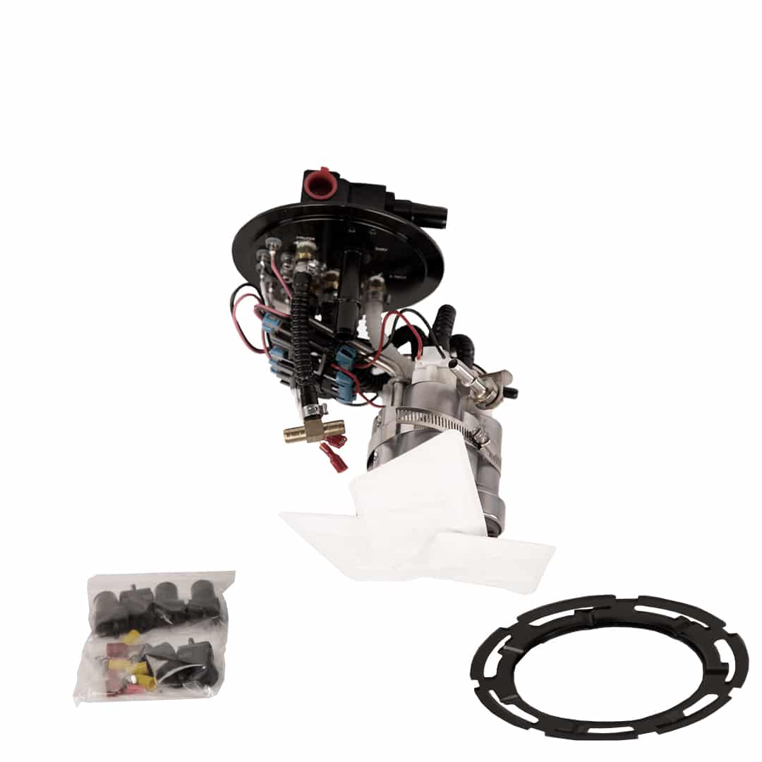 Aeromotive fuel pump 2016