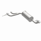 2012-2017 Hyundai Veloster Direct-Fit Replacement Exhaust System 106-0872 aluminized steel