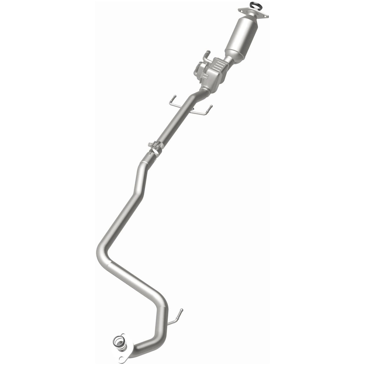 t 2012-2013 Toyota Prius C California Grade CARB Catalytic Converter 5671455 MagnaFlow Exhaust Products