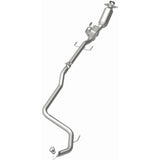 t 2012-2013 Toyota Prius C California Grade CARB Catalytic Converter 5671455 MagnaFlow Exhaust Products