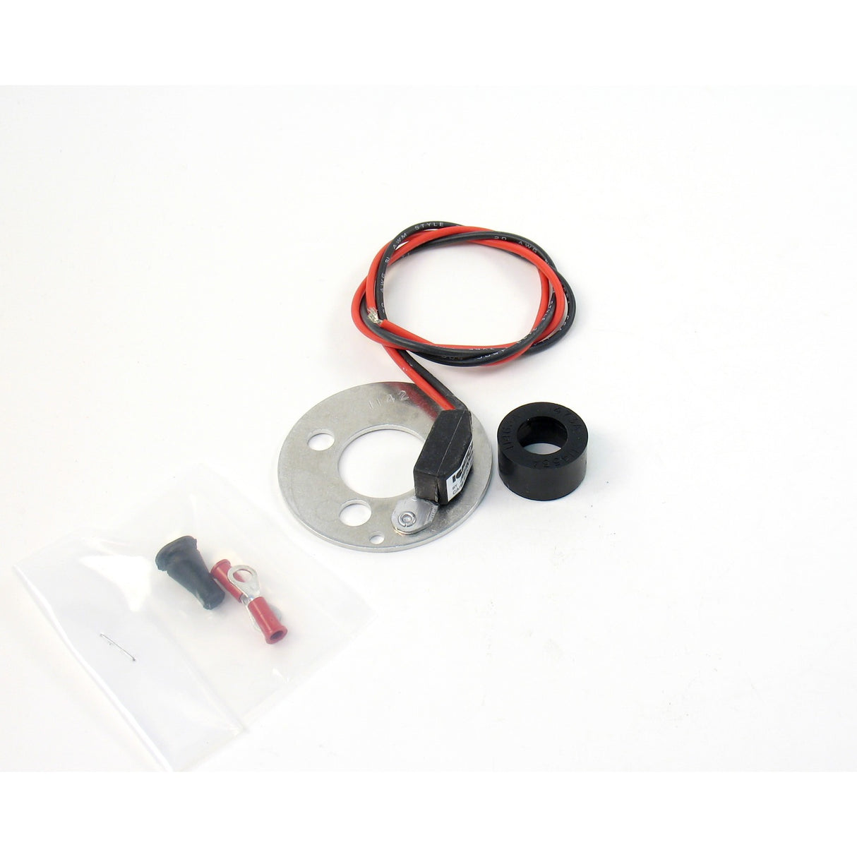 PerTronix Ignitor electronic ignition kit Delco 4 cylinder negative ground 2493