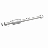 Catalytic Converter for HM Grade Federal / EPA Compliant Direct-Fit Catalytic Converter MagnaFlow 23749