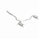 Fits 2005-2007 Subaru Outback 3.0L Direct-Fit Replacement Exhaust 106-0163