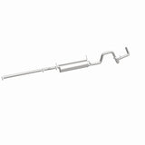 Fits 2001-2004 Ford Direct-Fit Replacement Exhaust System 106-0026 aluminized steel