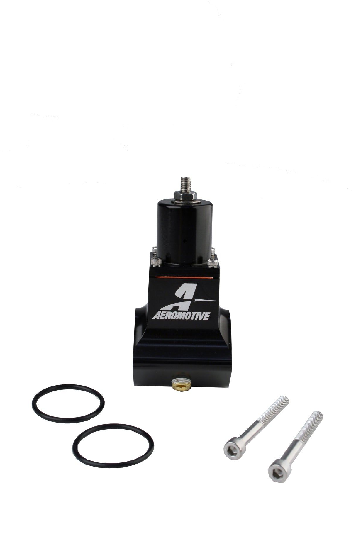 Aeromotive fuel pressure regulator 11217