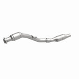 Catalytic Converter for HM Grade Federal / EPA Compliant Direct-Fit Catalytic Converter MagnaFlow 24318