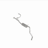 Fits 1999-2002 Nissan Frontier 3.3L Direct-Fit Replacement Exhaust 106-0310