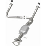 Catalytic Converter for HM Grade Federal / EPA Compliant Direct-Fit Catalytic Converter MagnaFlow 93226