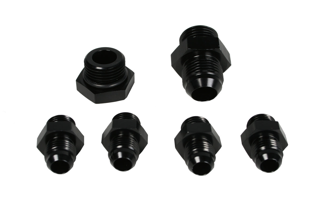 Aeromotive fuel pressure regulator 15202