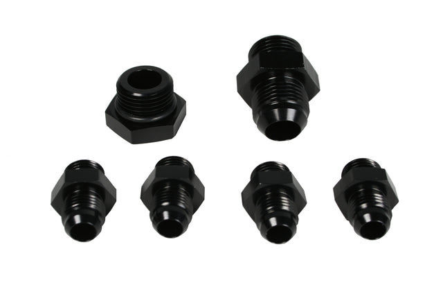 Aeromotive fuel pressure regulator 15202