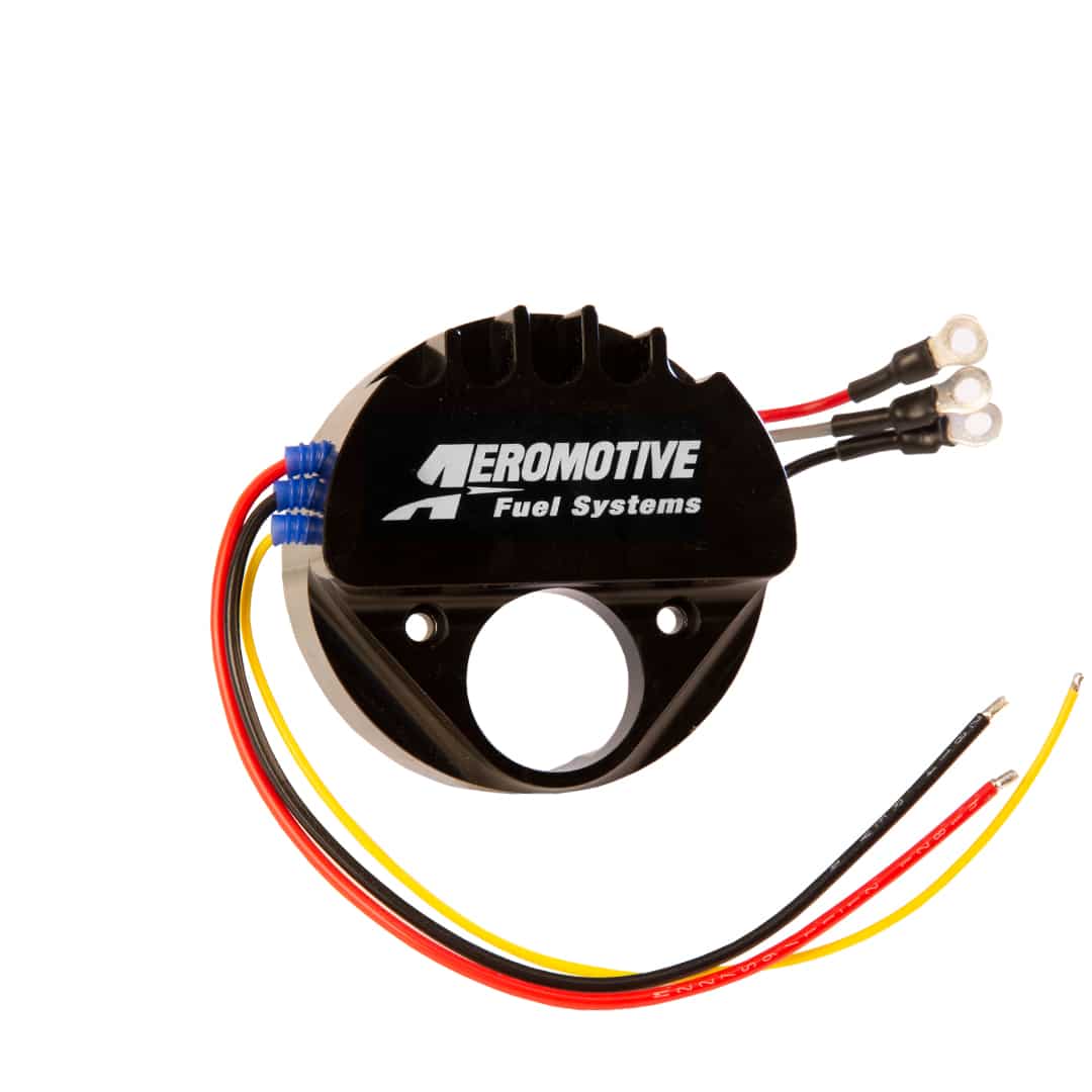 Aeromotive fuel pump speed controller replacement brushless 18047