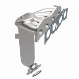 Fits 2003-11 Toyota Camry California CARB Compliant Catalytic Converter 5631373