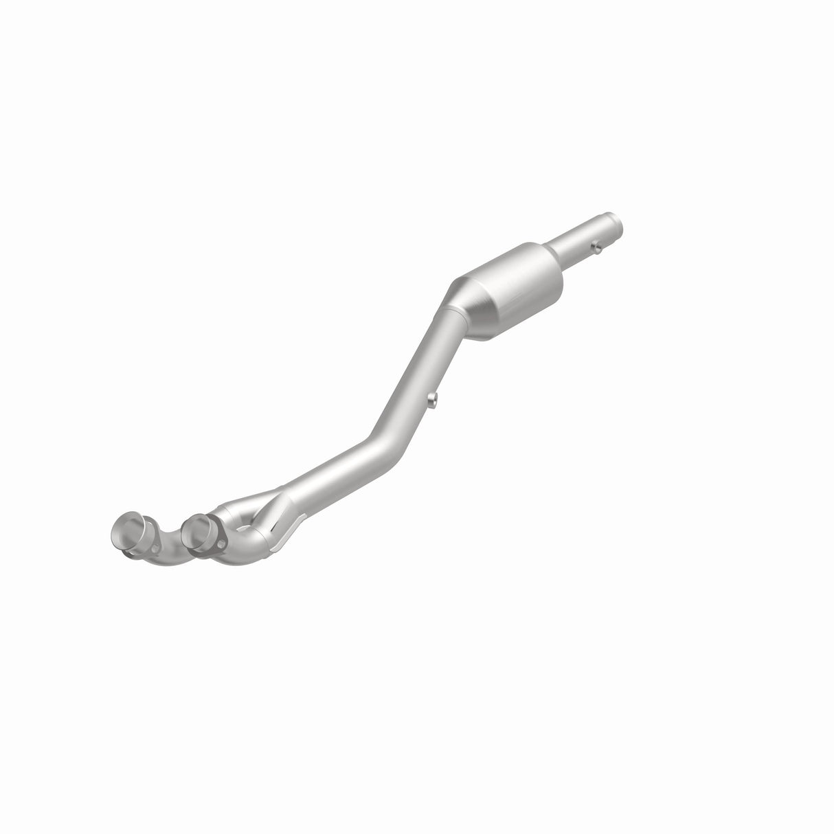Catalytic Converter for HM Grade Federal / EPA Compliant Direct-Fit Catalytic Converter MagnaFlow 24060