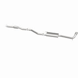 2019-2020 Hyundai Santa Fe OEM Grade Federal / EPA Catalytic Converter 280049