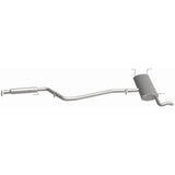 2015-2017 Chrysler 200 Direct-Fit Replacement Exhaust System 106-0817 aluminized steel