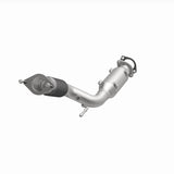 2017-2020 Nissan Rogue Sport OEM Grade Federal / EPA Catalytic Converter 280396