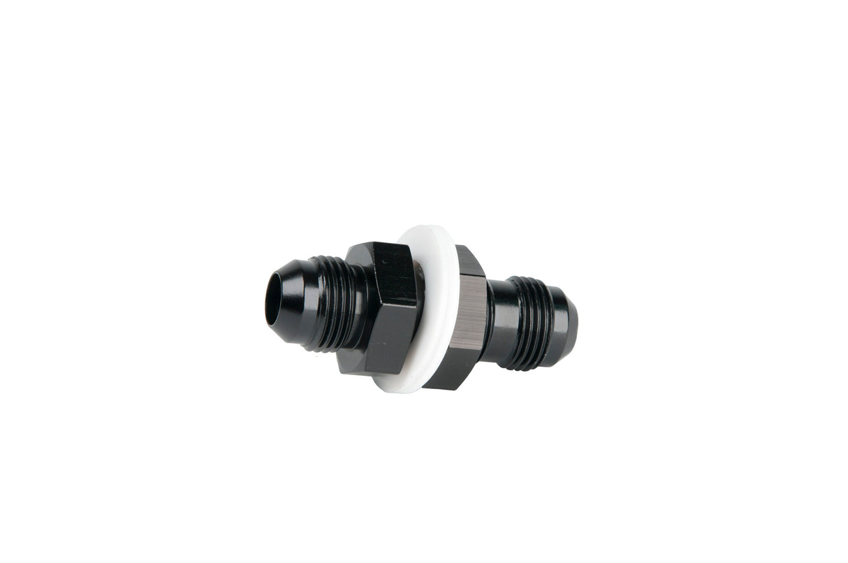 Aeromotive bulkhead fitting -8 AN 15685