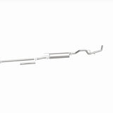 Fits 2004-2008 Ford F-150 Direct-Fit Replacement Exhaust System 106-0697