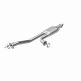 Catalytic Converter for HM Grade Federal / EPA Compliant Direct-Fit Catalytic Converter MagnaFlow 24168