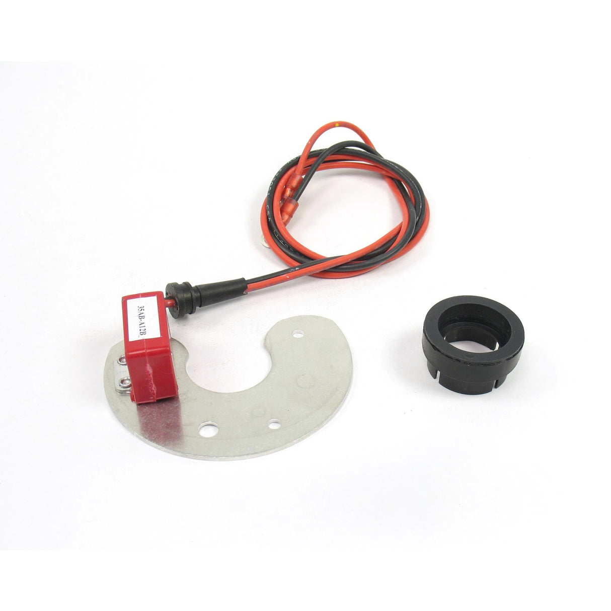 PerTronix Ignitor II electronic ignition kit Ford negative ground 3000