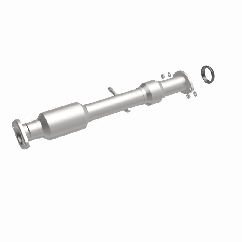 MagnaFlow direct-fit catalytic converter for 2014-2015 Toyota 3.5L stainless steel CARB compliant 5592534