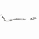 Catalytic Converter for HM Grade Federal / EPA Compliant Direct-Fit Catalytic Converter MagnaFlow 93466